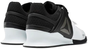 Reebok Legacy Lifter '白黑' BD1793 Shop Reebok Legacy Lifter '白黑' BD1793