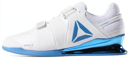 Reebok Legacy Lifter 'White Blue' CN8397 Reebok Legacy Lifter 'White Blue' CN8397