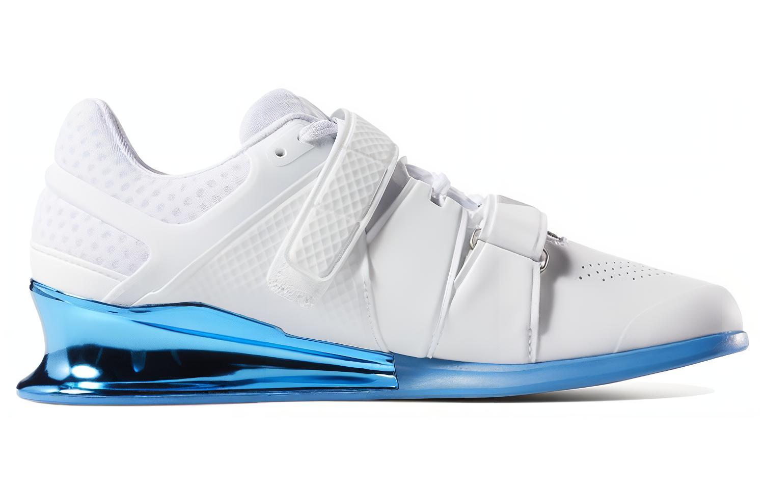 Order Reebok Legacy Lifte 耐磨舉重訓練鞋 白藍