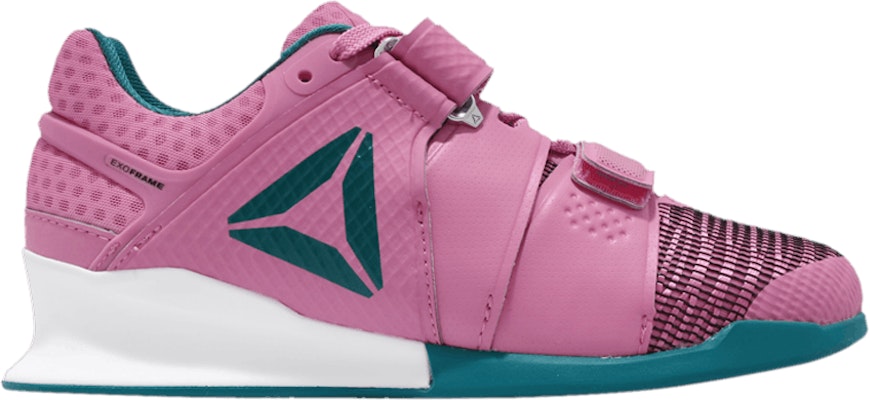 Reebok legacy 2025 lifter women