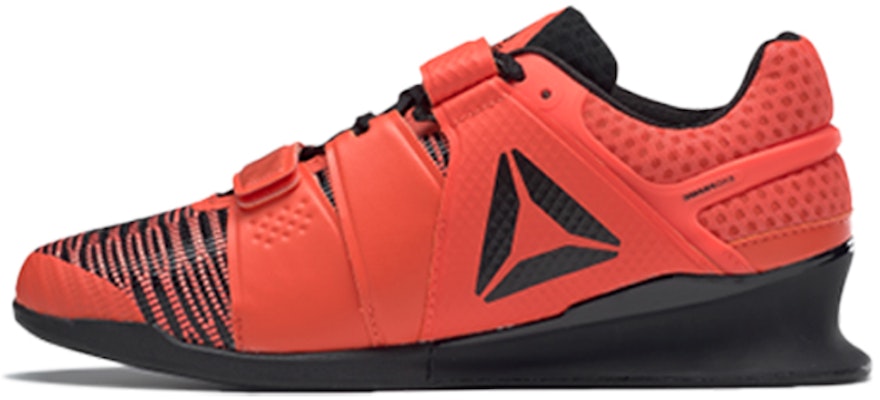 Reebok Legacy Lifter FlexWeave 'Vivid Orange' FU7873 Buy Reebok Legacy Lifter FlexWeave 'Vivid Orange' FU7873
