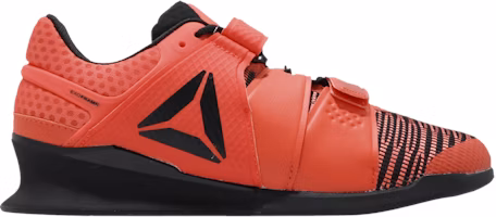 Reebok Legacy Lifter FlexWeave 'Vivid Orange' FU7873 Reebok Legacy Lifter FlexWeave 'Vivid Orange' FU7873