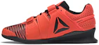 Buy Reebok Legacy Lifter FlexWeave 'Vivid Orange' Angkat Berat Sepatu FU7873