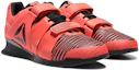 Order Reebok Legacy Lifter FlexWeave 'Vivid Orange' Angkat Berat Sepatu FU7873