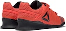 Lookbook Reebok Legacy Lifter FlexWeave 'Oren Cerah' FU7873