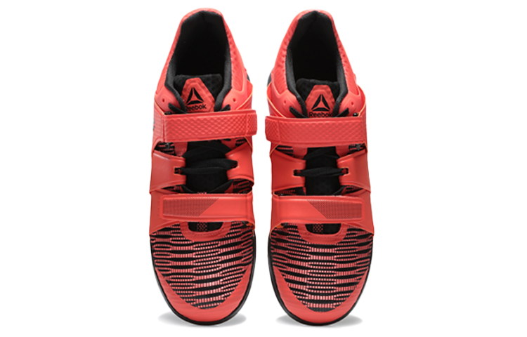 Shop Reebok Legacy Lifter FlexWeave 'Naranja Vivo' FU7873