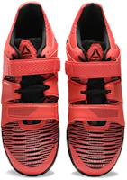 Shop Reebok Legacy Lifter FlexWeave「生動橘」FU7873