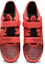 Shop Reebok Legacy Lifter FlexWeave 'Vivid Orange' Angkat Berat Sepatu FU7873
