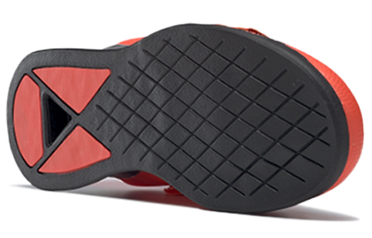 Purchase Reebok Legacy Lifter FlexWeave 'Naranja Vivo' FU7873