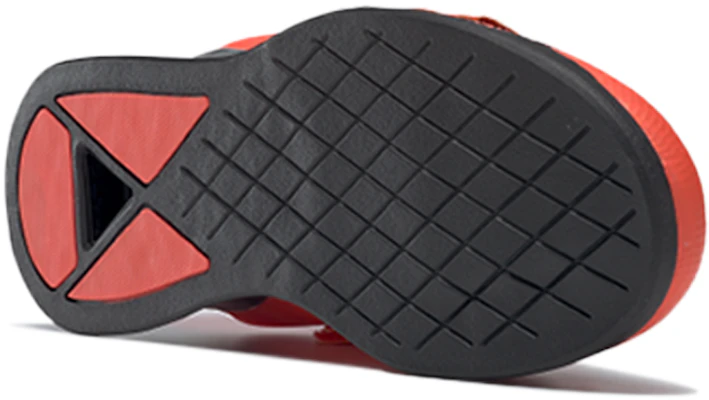 Reebok Legacy Lifter FlexWeave 'Vivid Orange' Angkat Berat Sepatu FU7873 Purchase Reebok Legacy Lifter FlexWeave 'Vivid Orange' Angkat Berat Sepatu FU7873