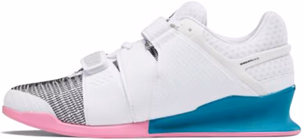 Reebok Legacy Lifter Flexweave Sneakers White FV6445 Reebok Legacy Lifter Flexweave Sneakers White FV6445