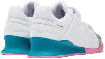 Reebok Legacy Lifter Flexweave Sepatu Putih FV6445 Shop Reebok Legacy Lifter Flexweave Sepatu Putih FV6445