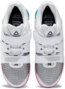 Reebok Legacy Lifter Flexweave Kasut Angkat Putih FV6445 Purchase Reebok Legacy Lifter Flexweave Kasut Angkat Putih FV6445