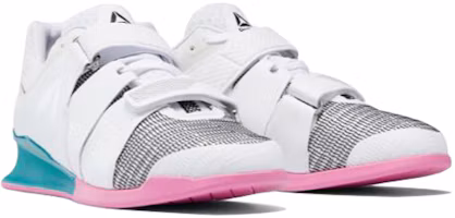 Shop Reebok Legacy Lifter Flexweave 白色