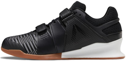 Reebok Legacy Lifter FW 'Black' FU7872 Reebok Legacy Lifter FW 'Black' FU7872