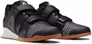 Lookbook Reebok Legacy Lifter FW 'Hitam' FU7872