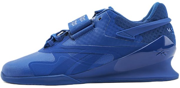 Reebok Legacy Lifter II 'Azul' GW9781 Buy Reebok Legacy Lifter II 'Azul' GW9781