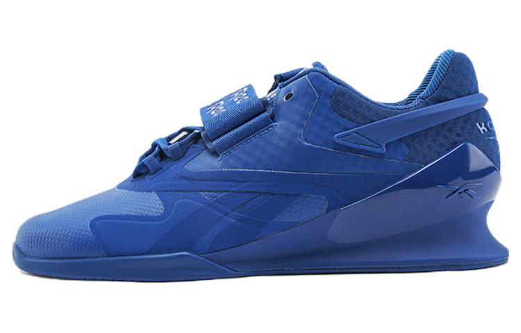 Reebok Legacy Lifter II 'Blue' GW9781