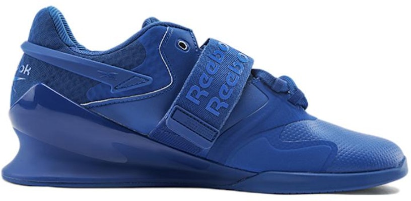 Reebok Legacy Lifter II 'Blue' GW9781 Order Reebok Legacy Lifter II 'Blue' GW9781