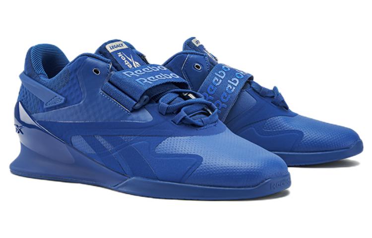 Lookbook Reebok Legacy Lifter II 'Blue' GW9781