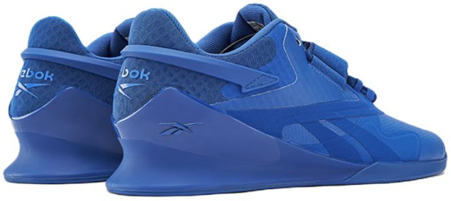 Reebok Legacy Lifter II 'Biru' GW9781 Shop Reebok Legacy Lifter II 'Biru' GW9781