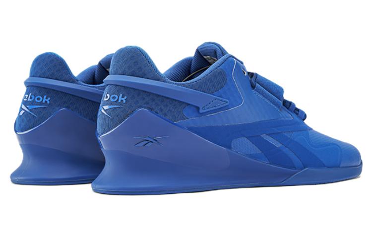 Shop Reebok Legacy Lifter II 'Blue' GW9781