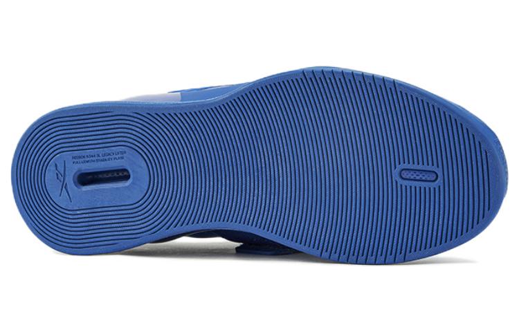 Purchase Reebok Legacy Lifter II 'Blue' GW9781