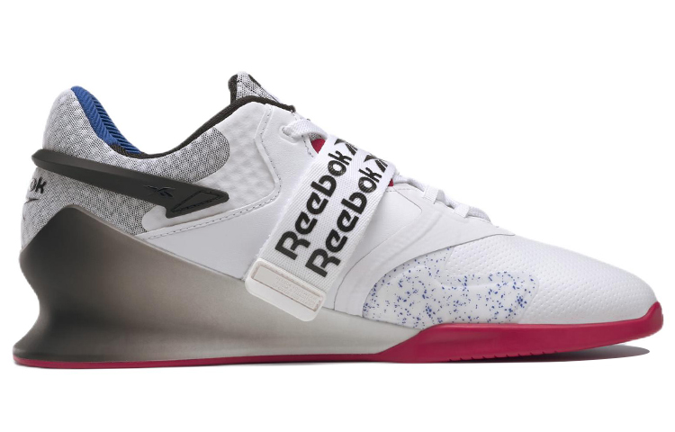 Order Reebok Legacy Lifter II ''Blanc Noir'' GY6380