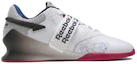 Order Reebok Legacy Lifter II ''Blanc Noir'' GY6380