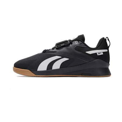Reebok Legacy Lifter III 'Black White Brown'