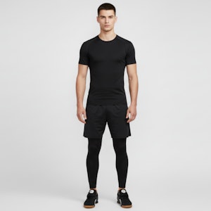 Reebok Legacy Lifter III 'Hitam Putih Coklat' 100033518 Lookbook Reebok Legacy Lifter III 'Hitam Putih Coklat' 100033518