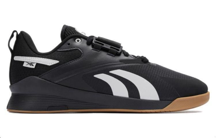 Order 锐步 Legacy Lifter III '黑白棕色' 100033518