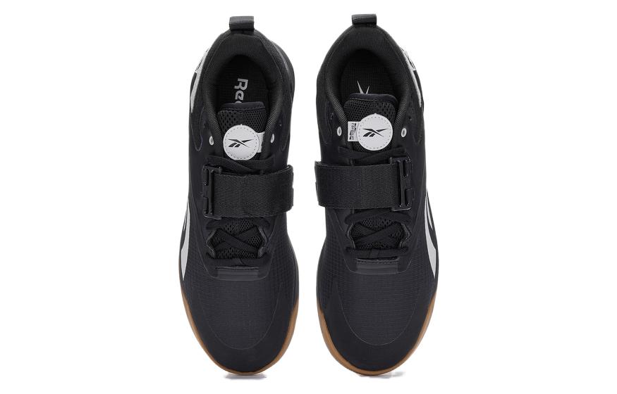 Purchase 锐步 Legacy Lifter III '黑白棕色' 100033518