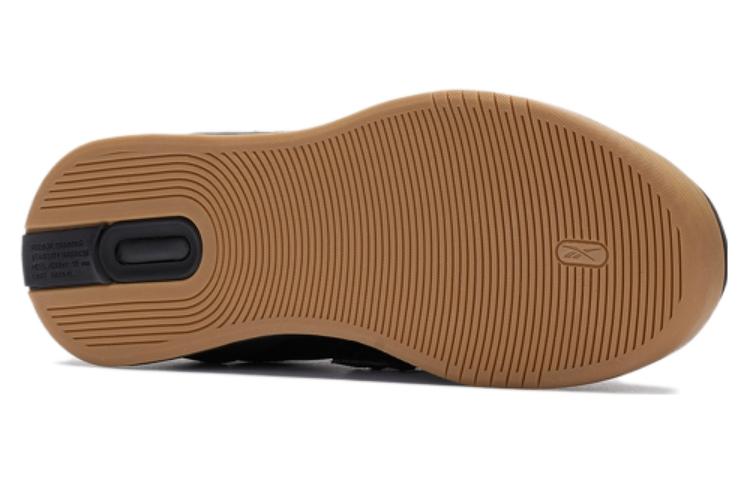 Details for 锐步 Legacy Lifter III '黑白棕色' 100033518