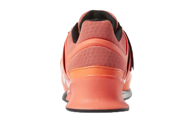 Shop Reebok Legacy Lifter Low 'Naranja' DV4674