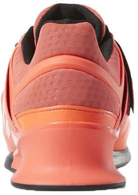 Reebok Legacy Lifter Low 'Orange' DV4674 Purchase Reebok Legacy Lifter Low 'Orange' DV4674
