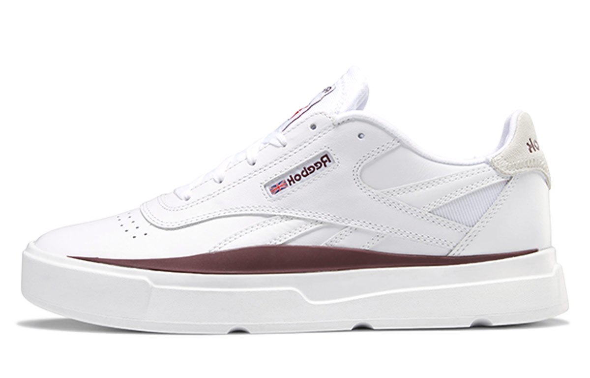 Reebok Legacy Brown 'White' FV8993