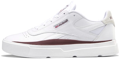 Reebok Legacy Brown 'White' FV8993 Reebok Legacy Brown 'White' FV8993