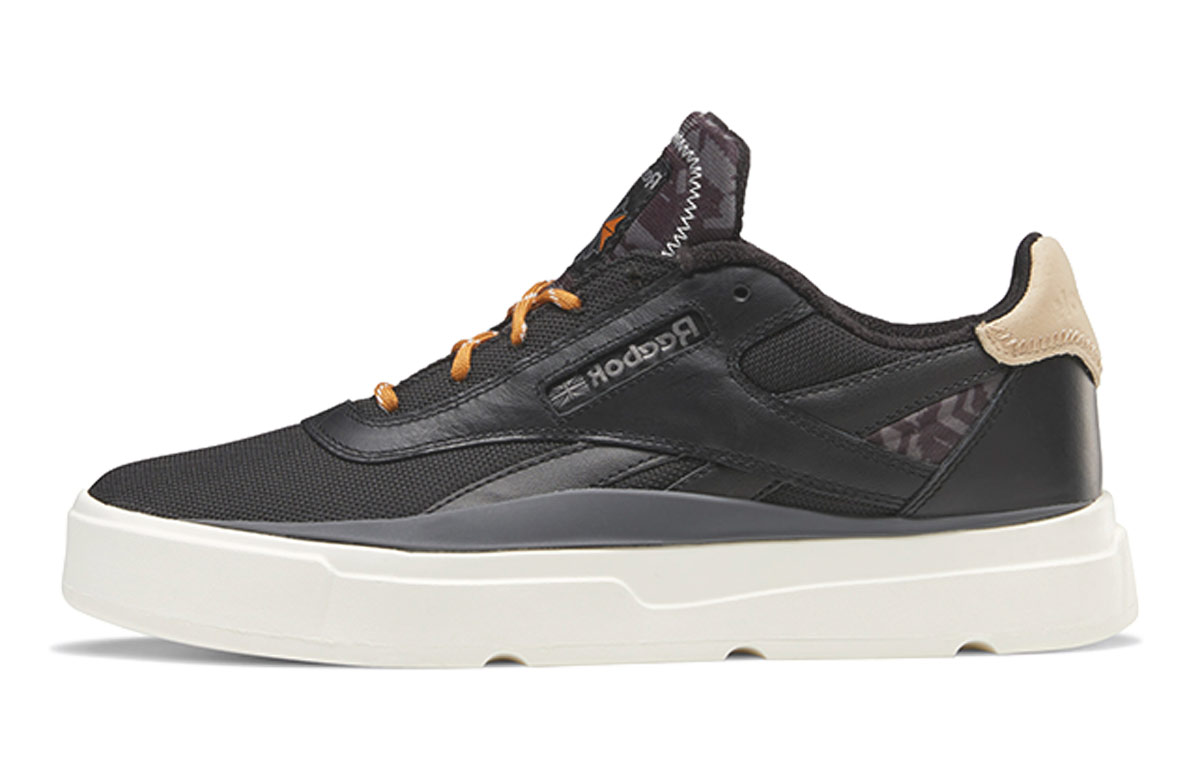 Buy リーボック レガシー ブラック/ホワイト FY0484