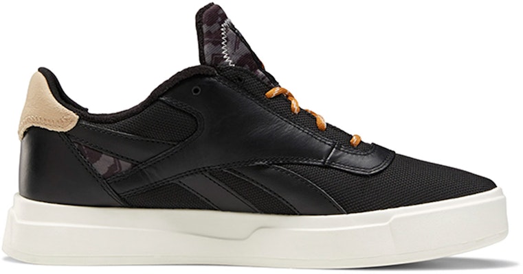 리복 레거시 블랙 '화이트' (Reebok Legacy Black 'White') FY0484 Order 리복 레거시 블랙 '화이트' (Reebok Legacy Black 'White') FY0484