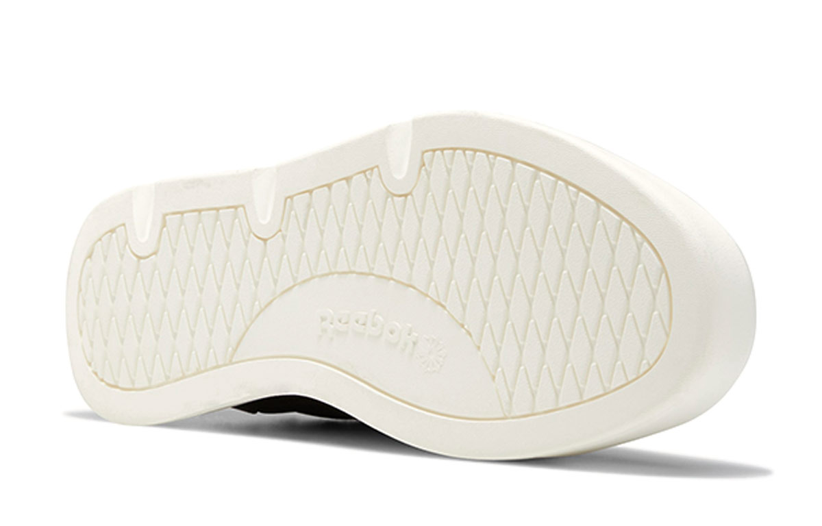 Reebok Legacy Black 'White' 圖 6