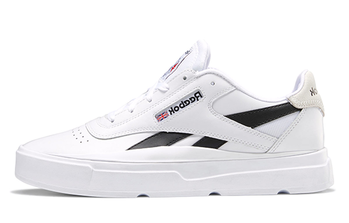 Buy 리복 레거시 '화이트' (Reebok Legacy '화이트') FY0460