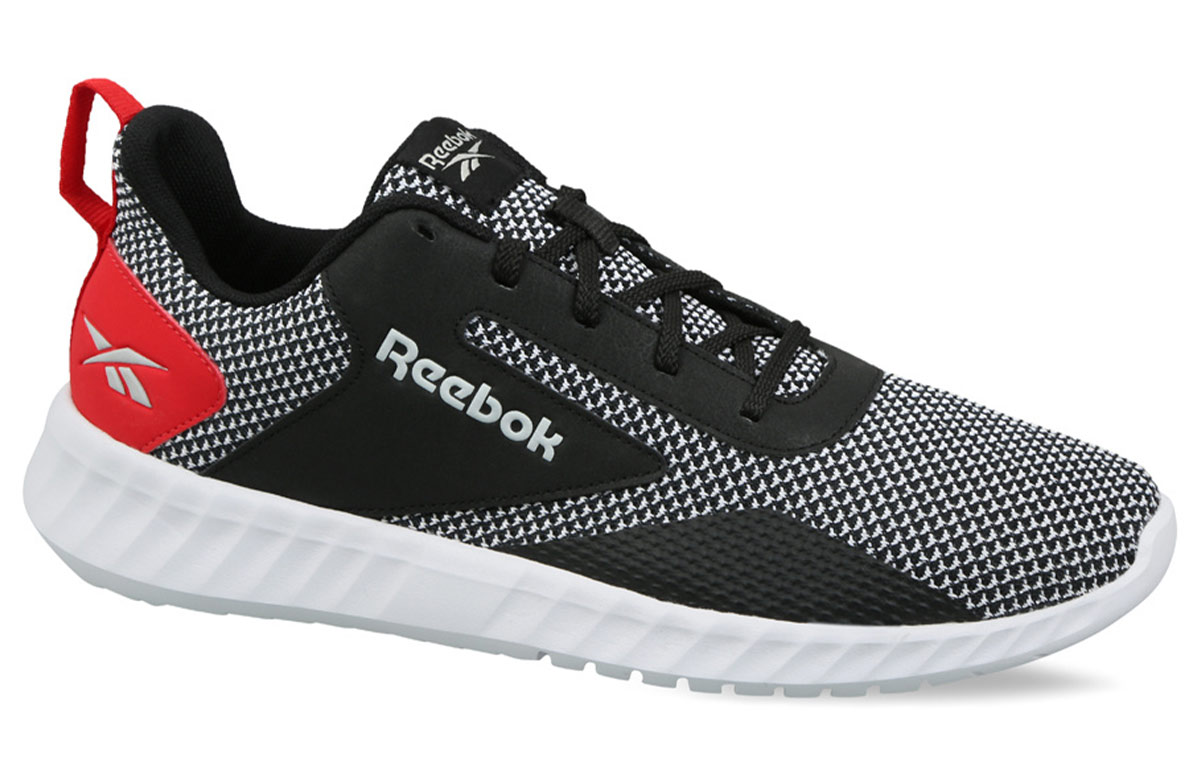 Buy Reebok Legend Runner /Red 'Black' FW1614 - Novelship