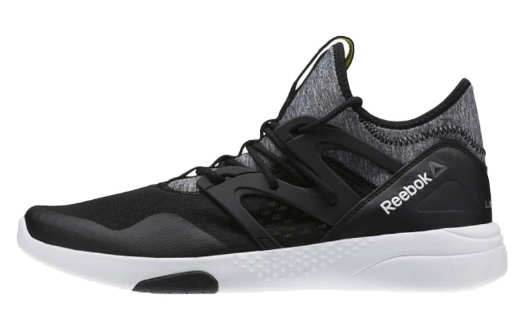 Reebok Les Mills x Hayasu 'Black Grey Comfort' AR2394