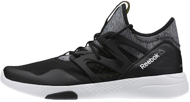 Reebok Les Mills x Hayasu 'Black Grey Comfort' AR2394 Reebok Les Mills x Hayasu 'Black Grey Comfort' AR2394