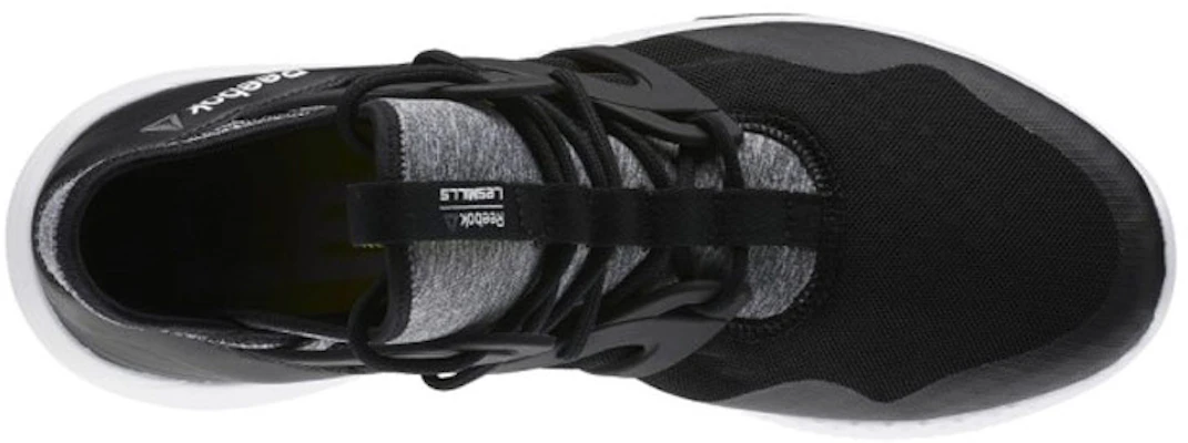 Reebok Les Mills x Hayasu ''Zwart Grijs Comfort'' AR2394 Lookbook Reebok Les Mills x Hayasu ''Zwart Grijs Comfort'' AR2394