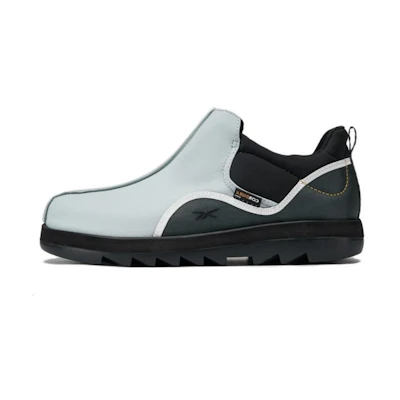 Reebok Beatnik Moc Cordura 'Light Blue Black'