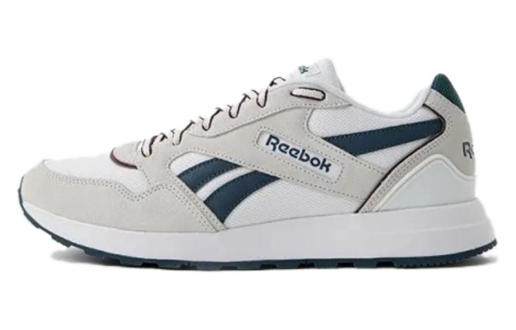 Reebok Lifestyle Low 'White Blue'