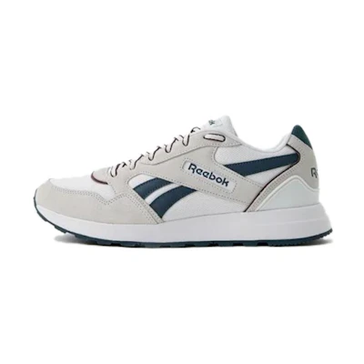 Reebok Lifestyle Low 'White Blue'