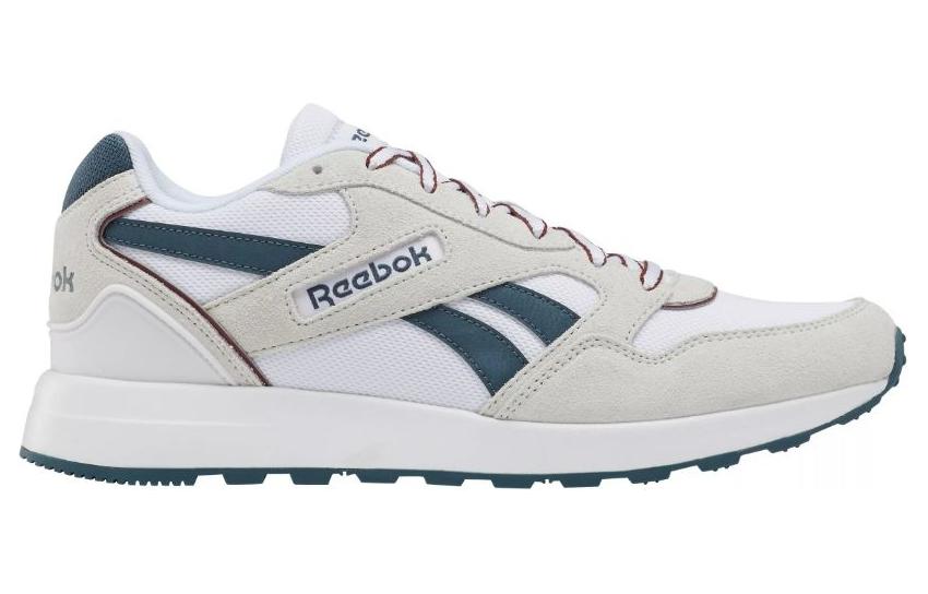 Reebok Lifestyle Low 'White Blue' 圖 2